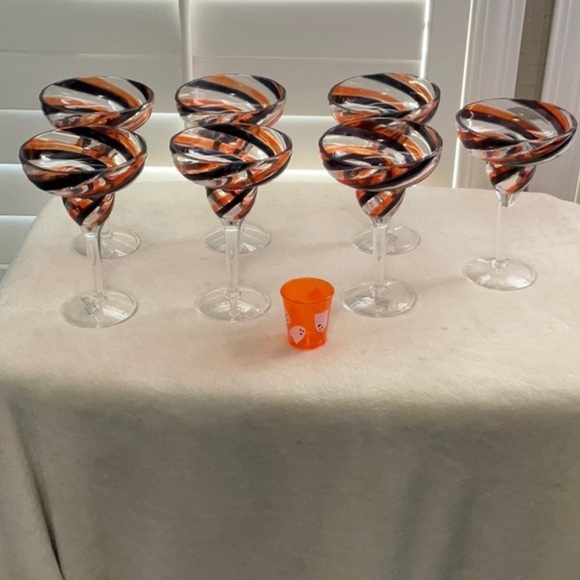 Marguerite Glasses - Picture 1 of 5